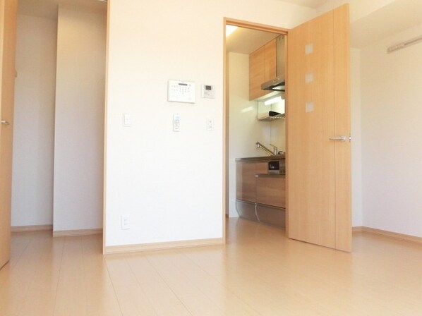 ヴィラ・エトワールの物件内観写真